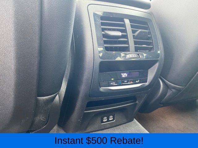 Used 2023 BMW X3 xDrive30i image 20