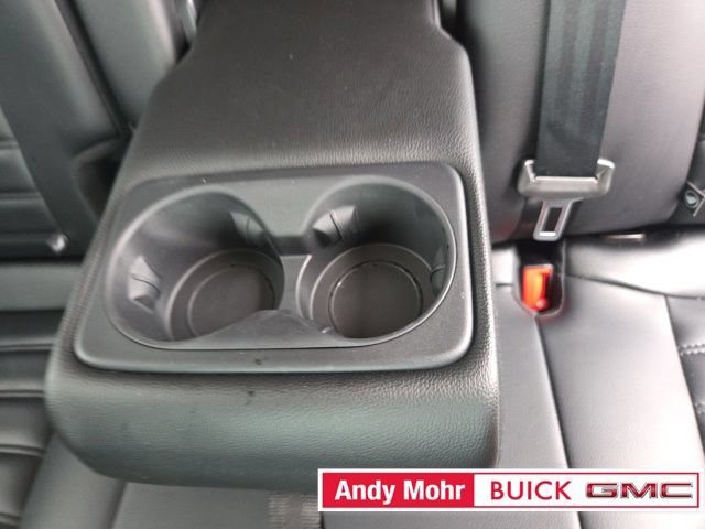 Used 2024 Ford Edge SEL w/ Convenience Package AWD/4WD image 49