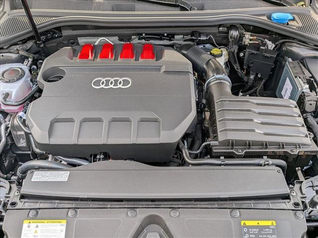 New 2026 Audi S3 Premium image 17