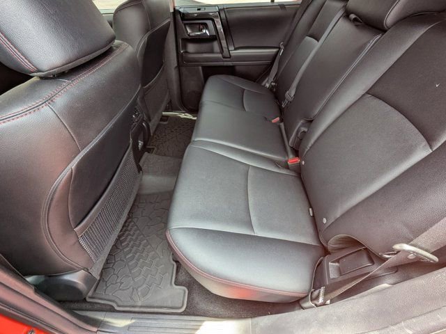 Used 2023 Toyota 4Runner TRD Pro AWD/4WD image 17