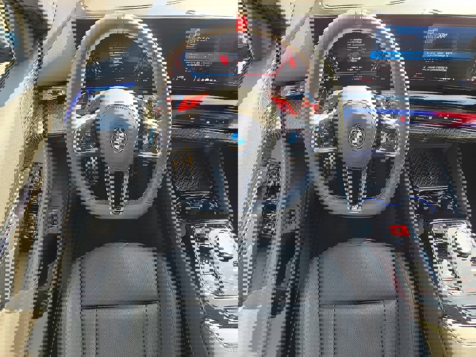 Used 2026 BMW M5 w/ Carbon Package image 13