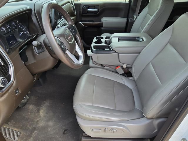 Used 2021 GMC Sierra 1500 SLT w/ X31 Off-Road Package image 20