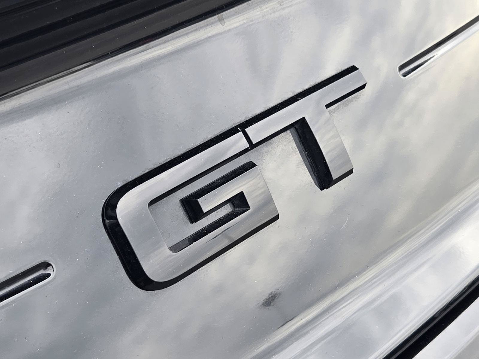 Used 2022 Ford Mustang GT Premium w/ Equipment Group 401A RWD image 12