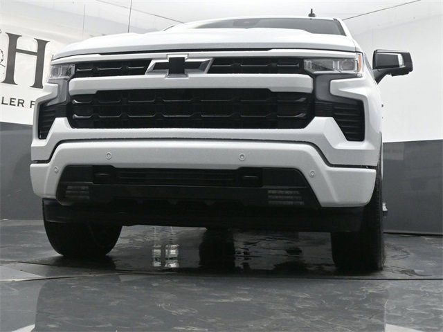 New 2025 Chevrolet Silverado 1500 RST w/ RST All Star Premium Package image 34