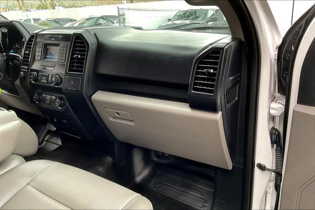 Used 2020 Ford F150 XL w/ Trailer Tow Package image 14