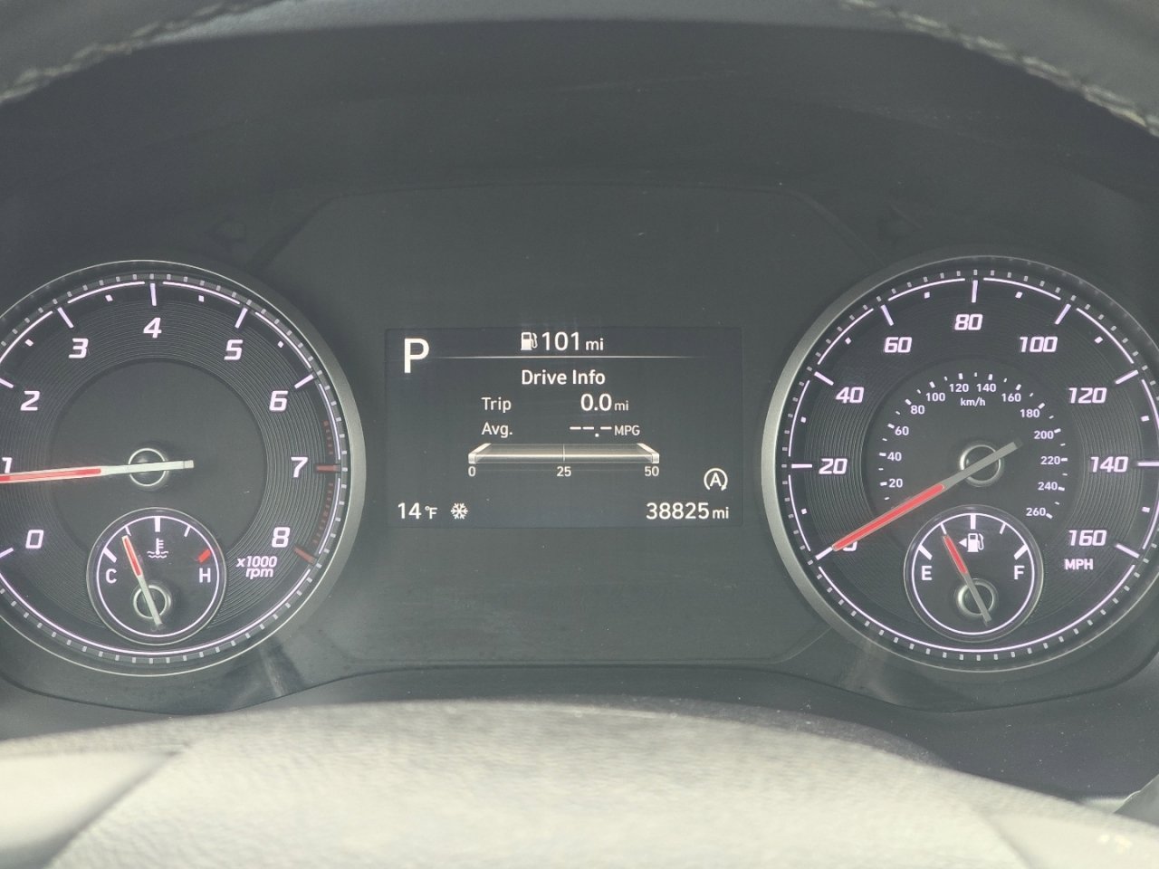 Used 2023 Hyundai Santa Fe SEL image 28