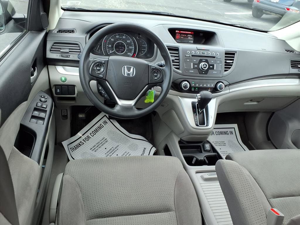 Used 2012 Honda CR-V EX image 3