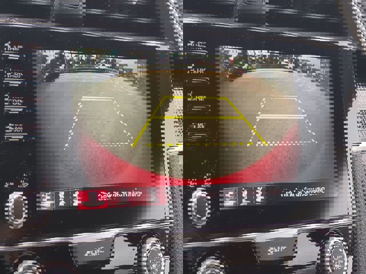 Used 2020 Honda Civic Sport image 18