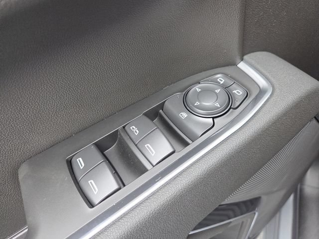 New 2026 Chevrolet Silverado 1500 LT AWD/4WD image 9