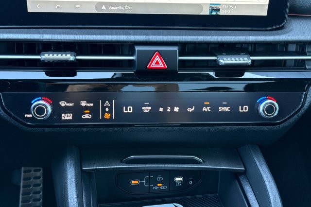 New 2027 Kia Sportage X-Line Prestige AWD/4WD image 26