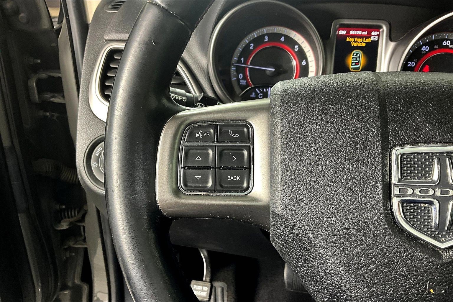 Used 2020 Dodge Journey Crossroad image 11