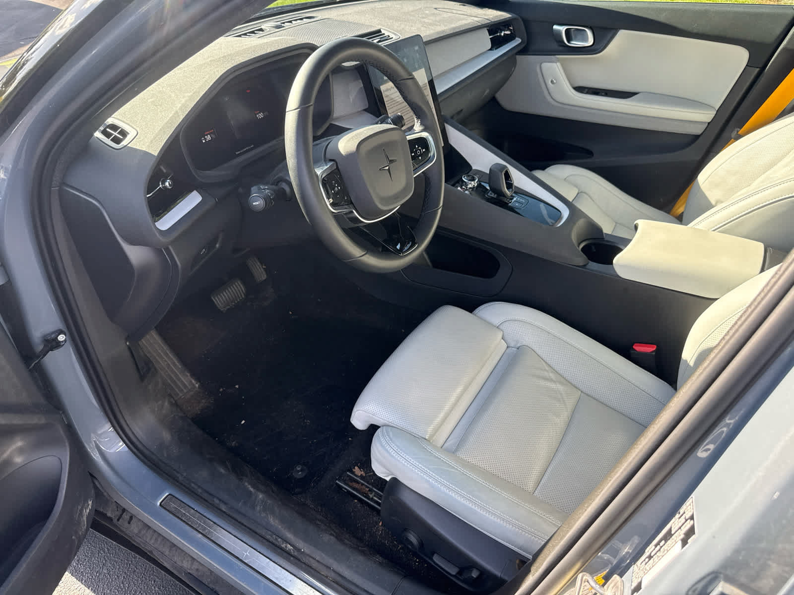 Used 2024 Polestar Polestar 2 AWD/4WD image 13