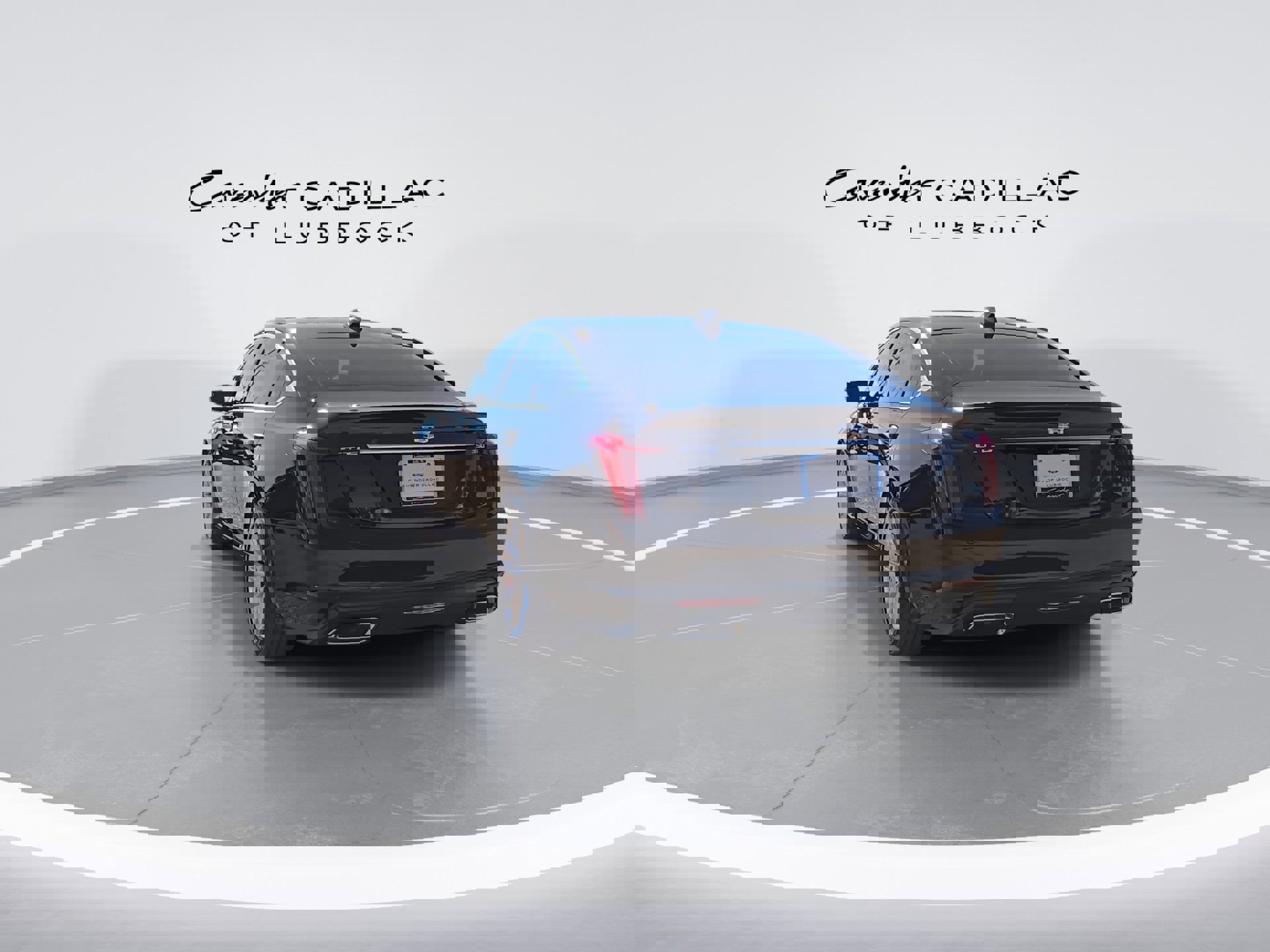 New 2026 Cadillac CT5 Premium Luxury image 7