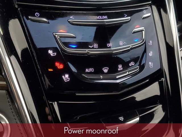 Used 2017 Cadillac Escalade Platinum image 32
