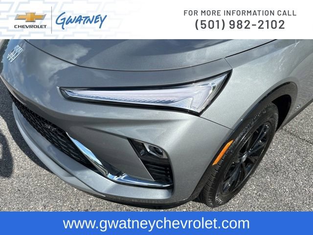 Used 2025 Buick Envista Sport Touring w/ Convenience I Package FWD image 14