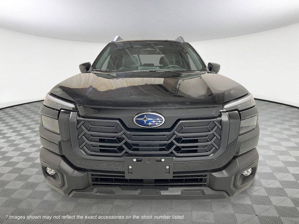 New 2026 Subaru Outback Limited AWD/4WD image 9