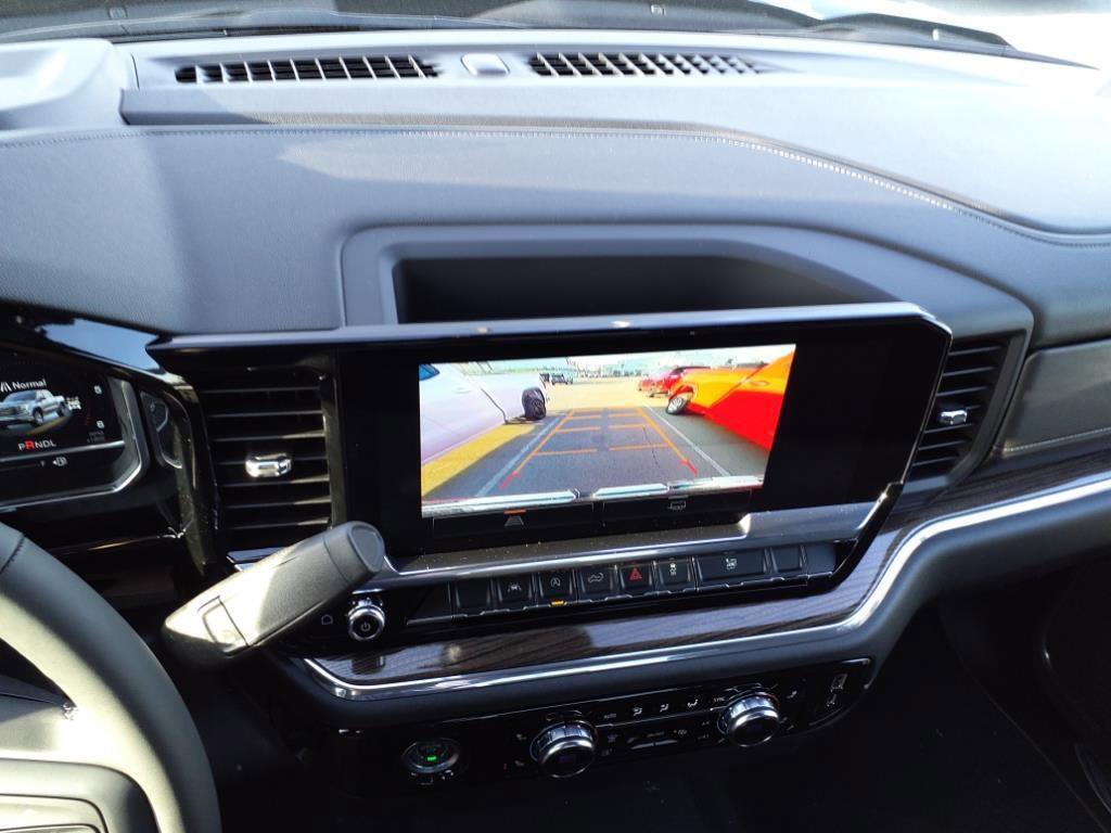 Certified 2023 GMC Sierra 1500 Elevation image 14