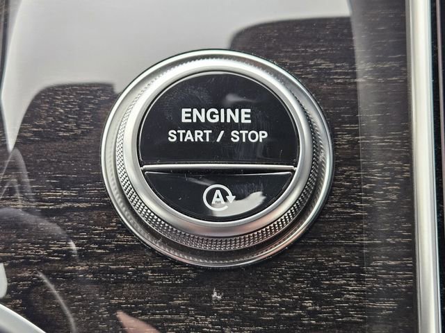 Certified 2025 Mercedes-Benz GLC 300 4MATIC image 20