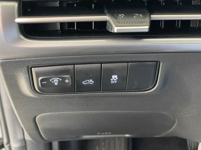 New 2026 Hyundai Santa Cruz SEL image 15