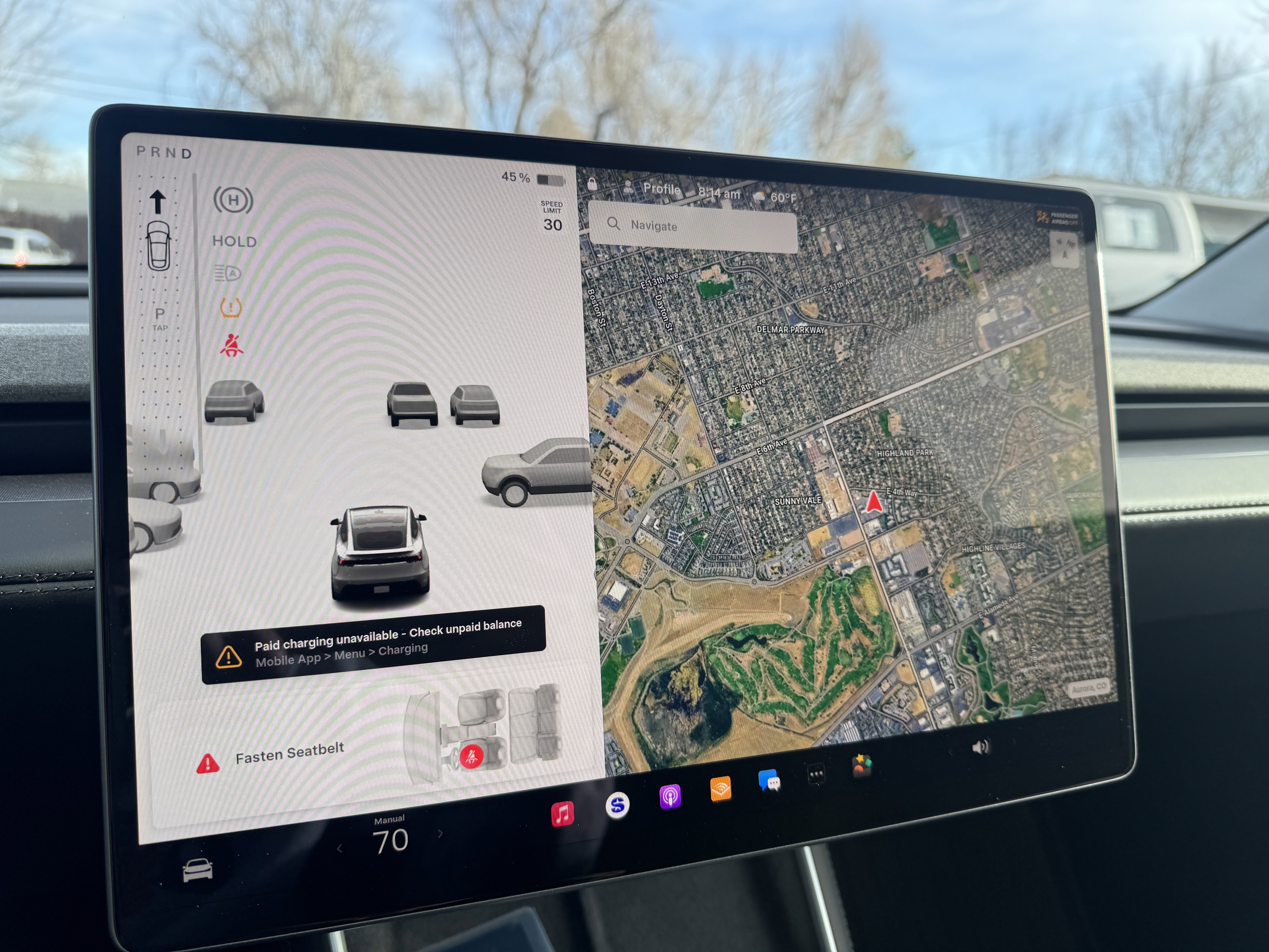 Used 2026 Tesla Model Y Long Range image 24