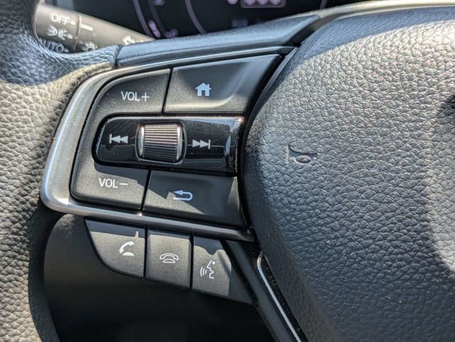 Used 2021 Honda Accord LX image 24