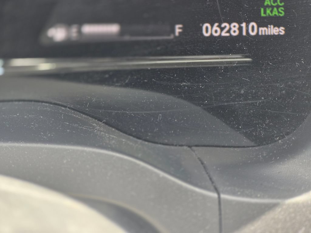 Used 2021 Honda HR-V EX image 3