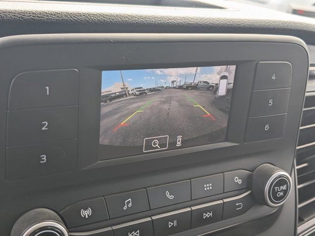 Used 2021 Ford Transit 350 XLT image 21