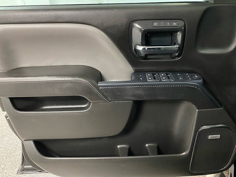 Used 2014 Chevrolet Silverado 1500 LTZ image 9