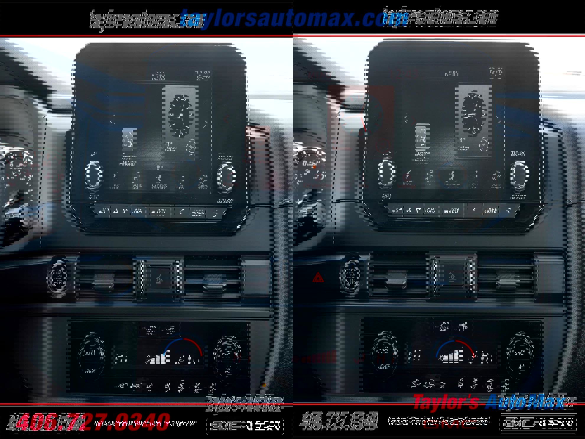 Used 2024 Nissan Pathfinder S image 12