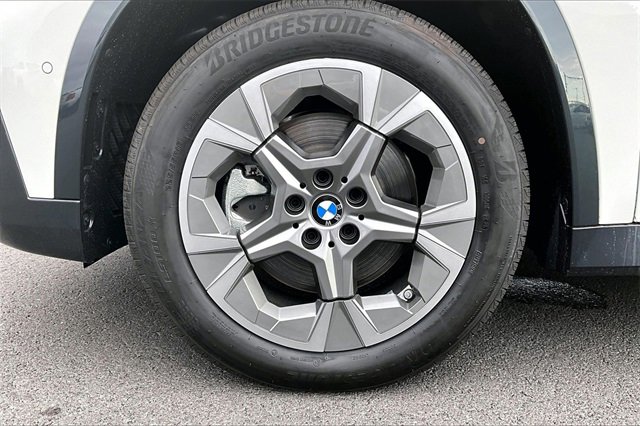 New 2026 BMW X1 xDrive28i image 12
