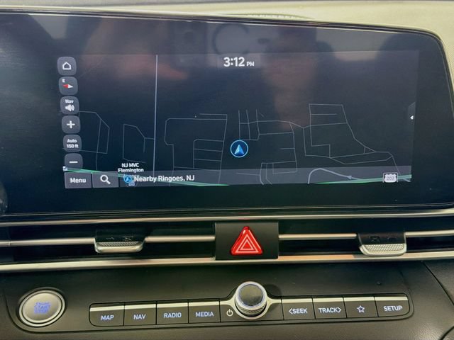 Used 2023 Hyundai Elantra SEL w/ Convenience Package FWD image 19