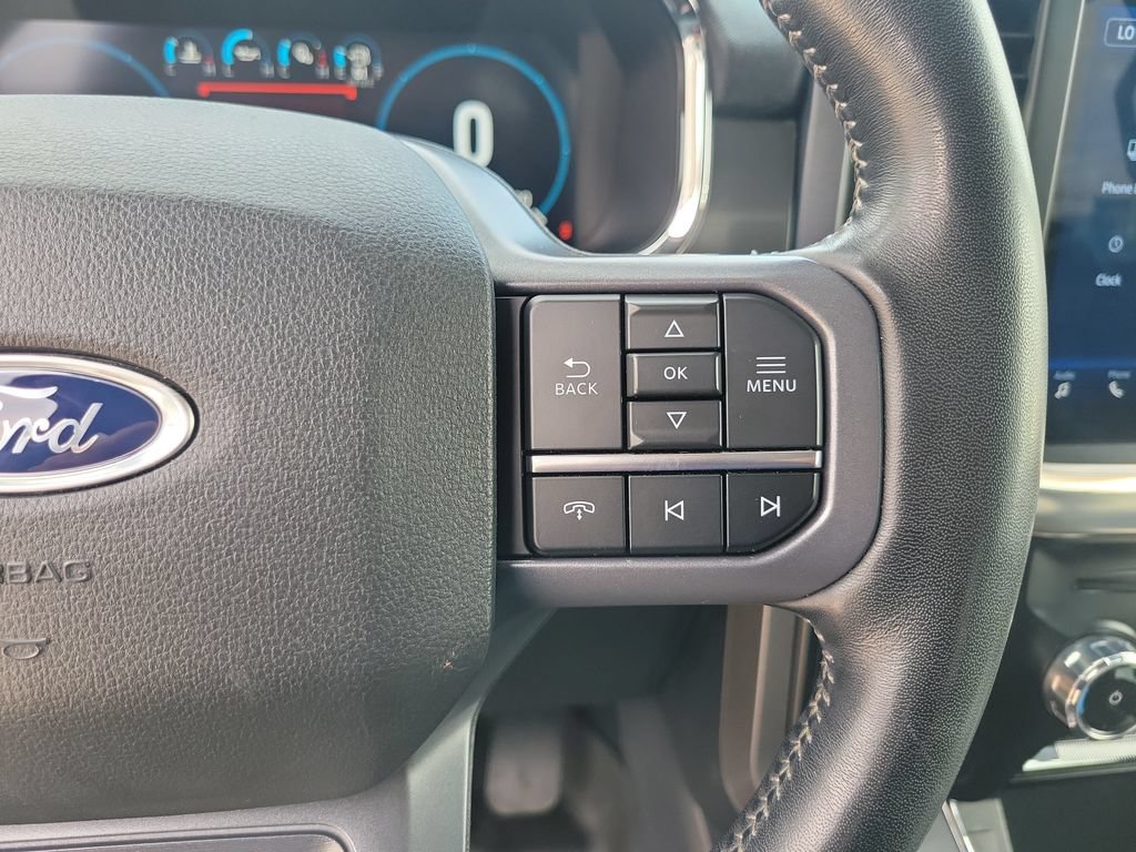 Used 2023 Ford F150 Lariat AWD/4WD image 23