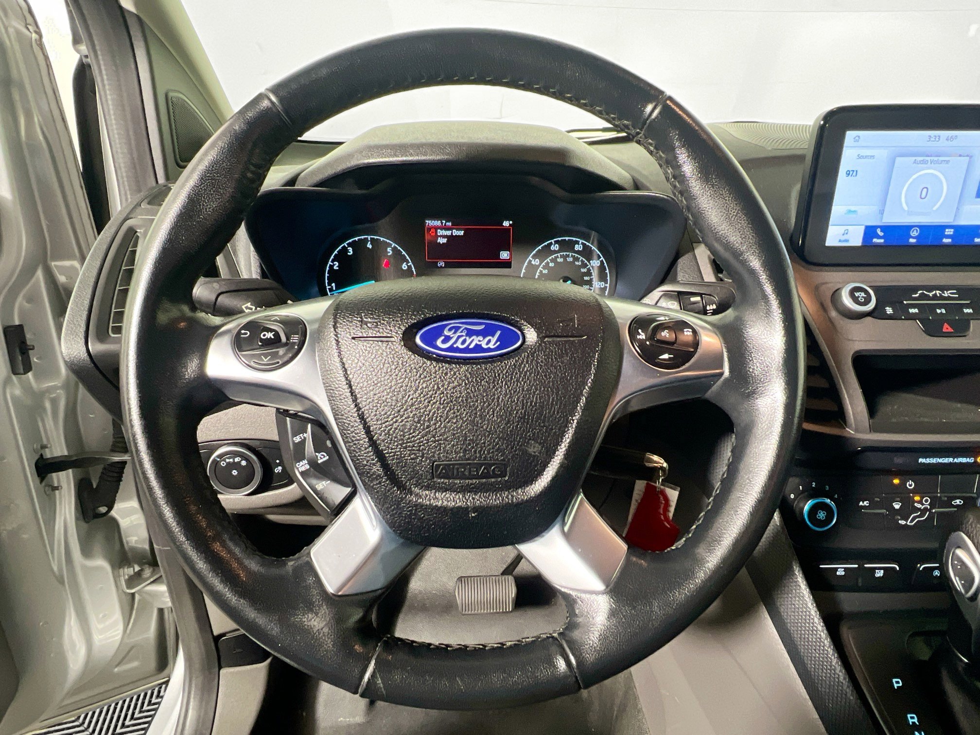 Used 2022 Ford Transit Connect XL image 17