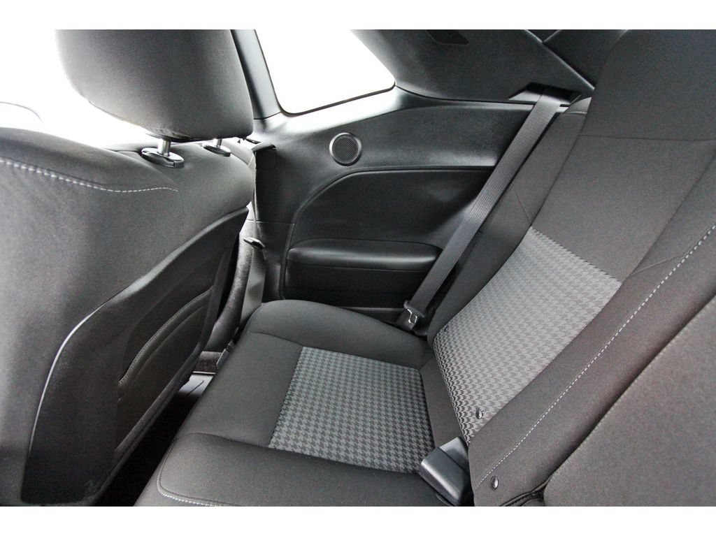 Used 2021 Dodge Challenger R/T Scat Pack RWD image 13