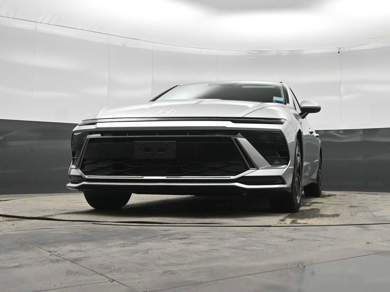 New 2026 Hyundai Sonata SEL image 31