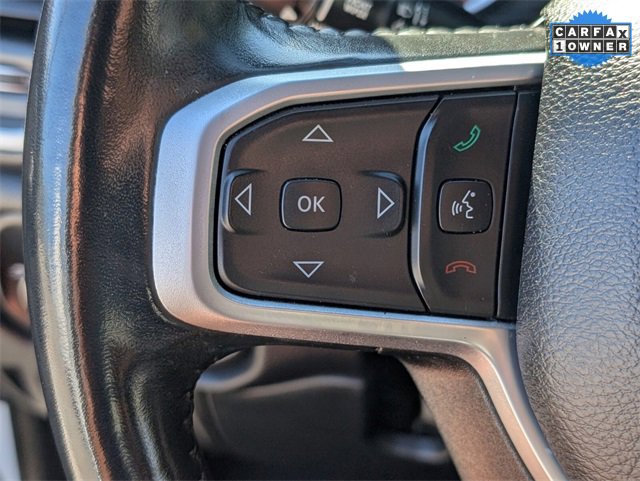 Used 2022 RAM 1500 Big Horn image 24
