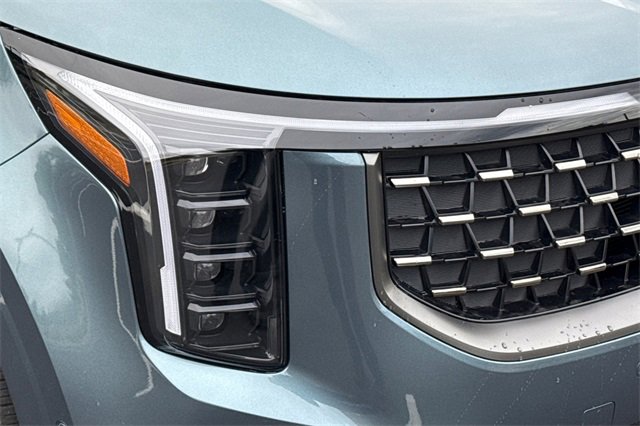 New 2026 Kia Carnival SX Prestige image 34