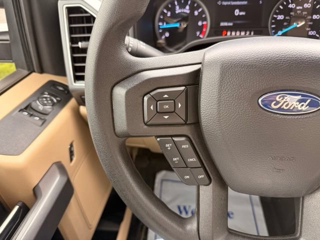 Used 2020 Ford F250 XLT w/ XLT Value Package AWD/4WD image 19