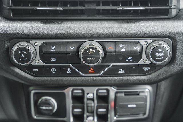 Used 2024 Jeep Wrangler Sport S image 32