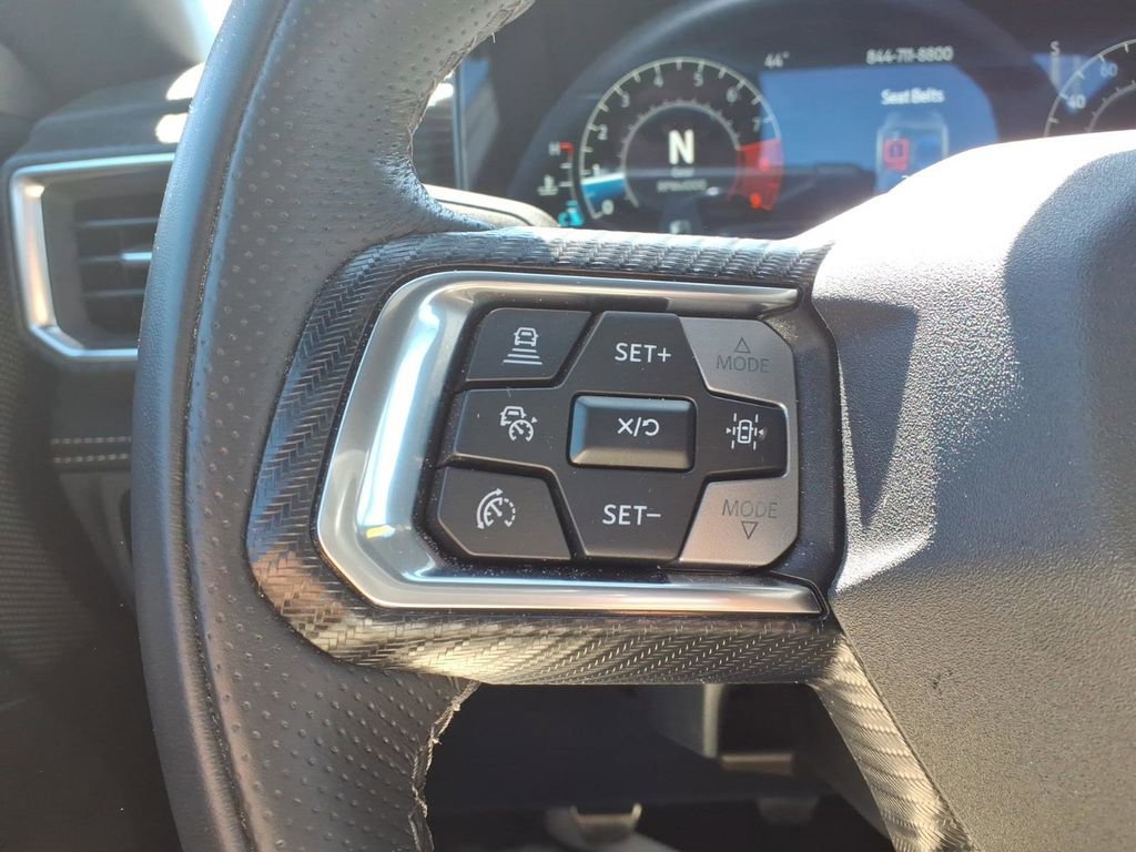 Certified 2025 Ford Mustang GT Premium RWD image 15