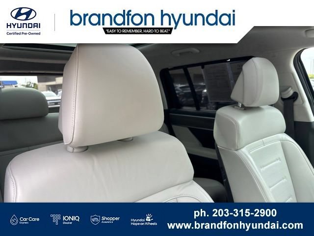 Used 2024 Hyundai Santa Fe Calligraphy AWD/4WD image 30
