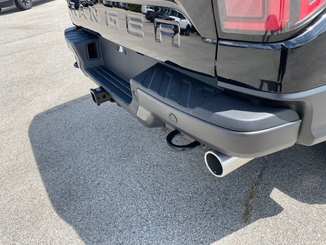 New 2026 Ford Ranger Raptor AWD/4WD image 13