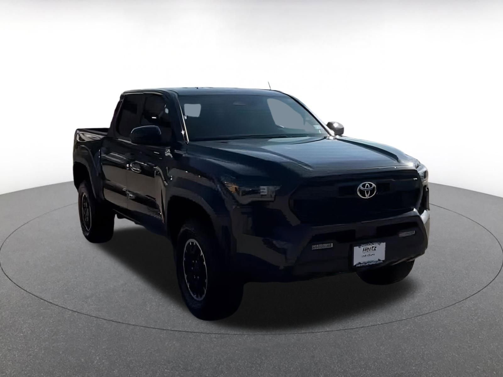 Used 2025 Toyota Tacoma TRD Off-Road image 3
