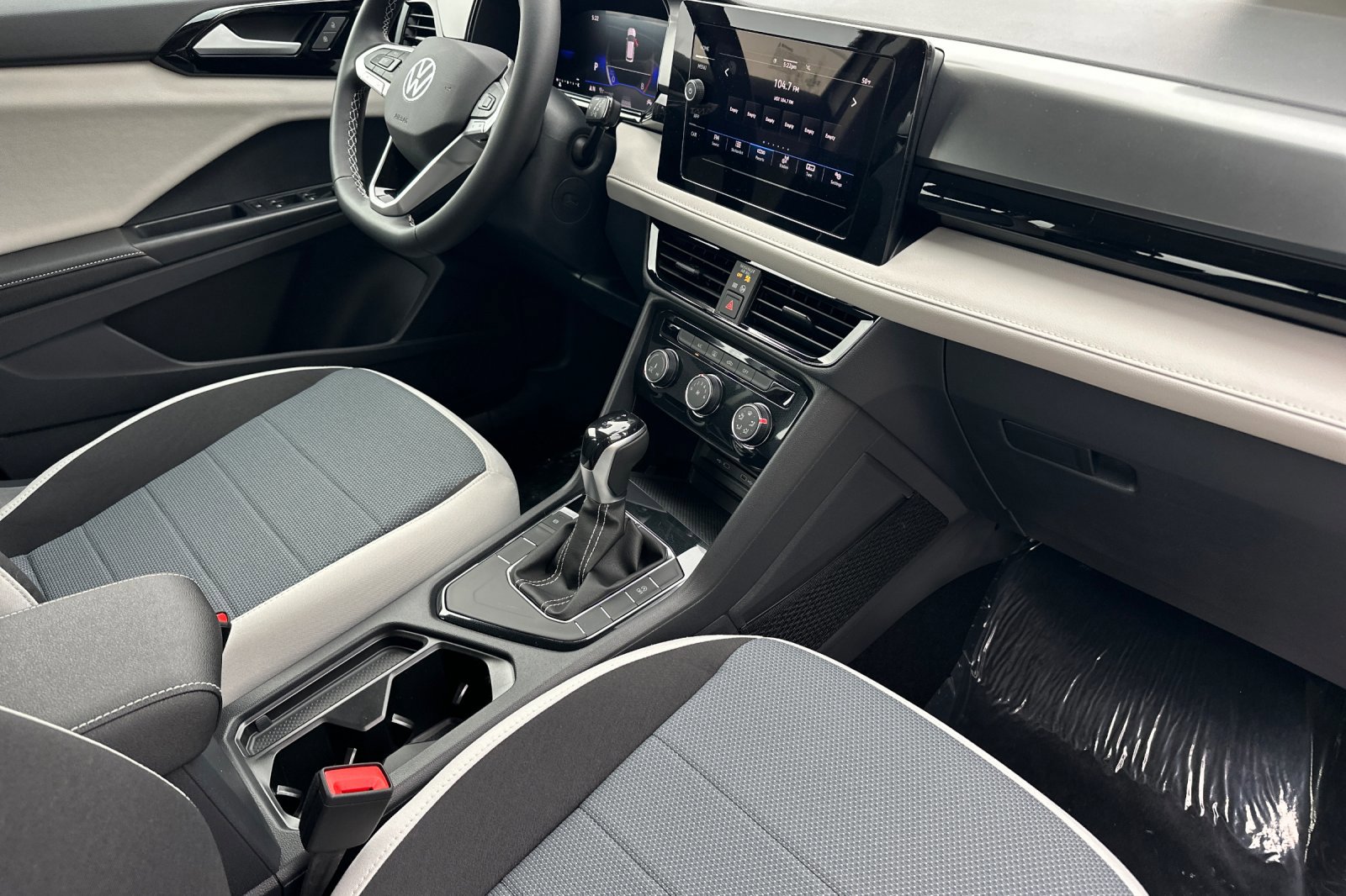 New 2026 Volkswagen Taos S image 16