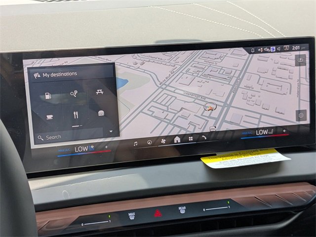 New 2026 BMW X3 xDrive30 w/ M Sport Package image 24