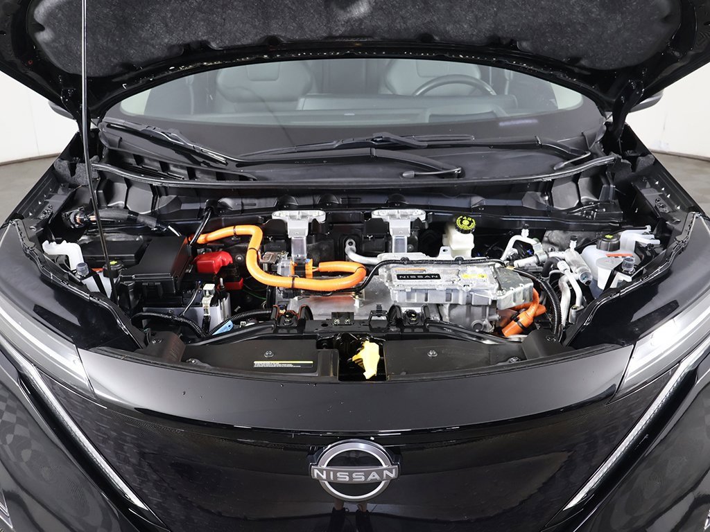 Used 2023 Nissan Ariya ENGAGE+ e-4ORCE image 20