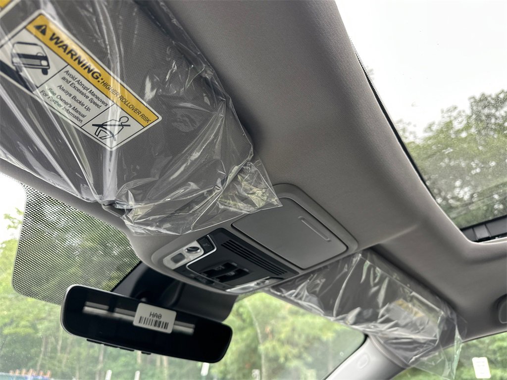 New 2025 Honda Ridgeline RTL image 30