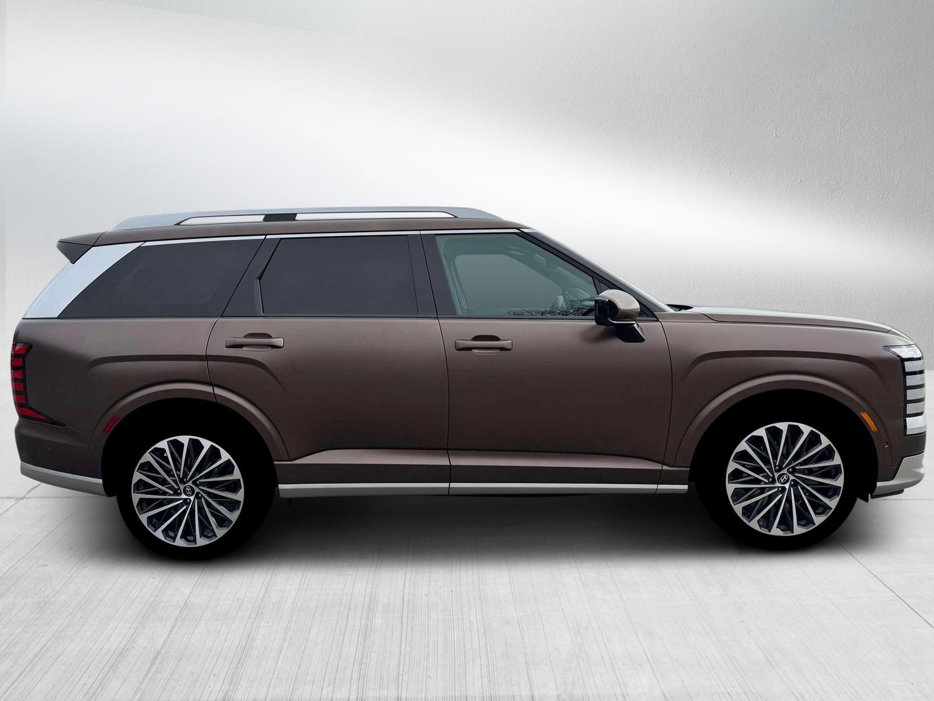 New 2026 Hyundai Palisade Calligraphy image 9