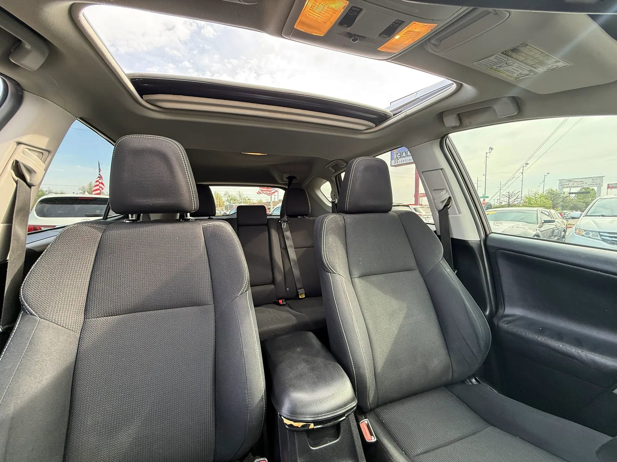 Used 2016 Toyota RAV4 XLE FWD image 38