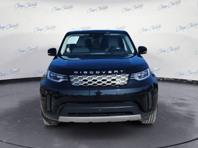 Used 2023 Land Rover Discovery S image 8